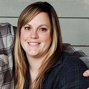 Meet your Posher, Julie